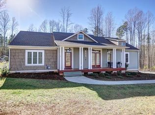 1875 Lower Mill Rd, Powhatan, VA 23139