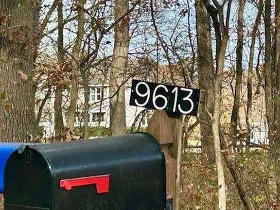 Exterior Address Verification