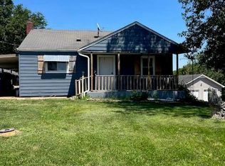 6404 Old Lemay Ferry Rd, Imperial, MO 63052