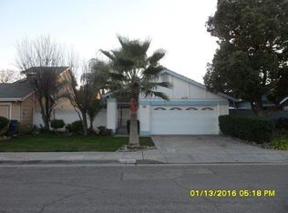 4139 W Magill Ave, Fresno, CA 93722