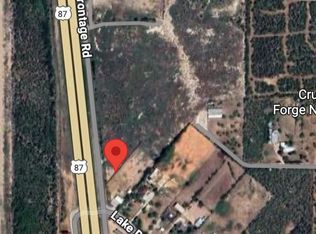 4436 N Bryant Blvd, San Angelo, TX 76903