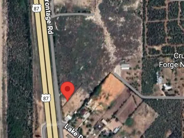 4436 N Bryant Blvd, San Angelo, TX 76903