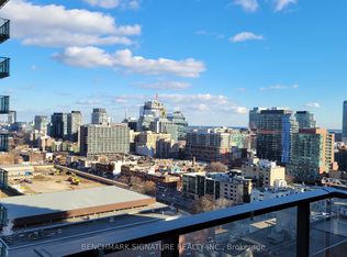 77 Shuter St #2008, Toronto, ON M5B 0B8