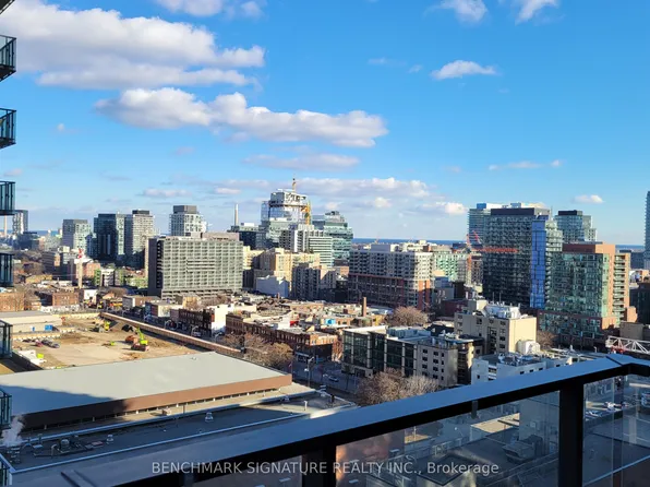 77 Shuter St, Toronto, ON