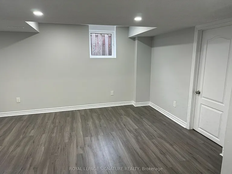 3 Tara Cres #BASEMENT — Photo 6