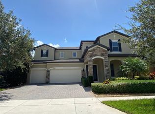 9459 Prince Harry Dr, Orlando, FL 32836