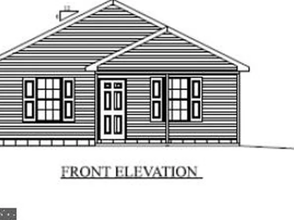 7 Peck Ave, Harrington, DE 19952