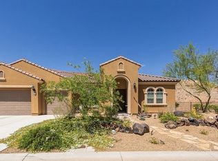 1585 Branding Iron Trl, Mesquite, NV 89034