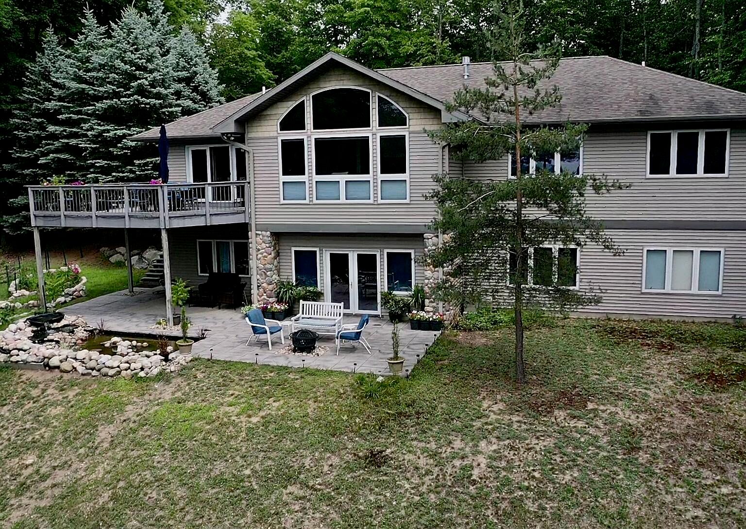 6584 Mount Vernon Hills Dr, Vanderbilt, MI 49795 MLS 201825551 Zillow