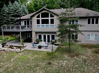 6584 Mount Vernon Hills Dr, Vanderbilt, MI