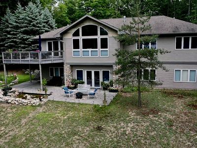 6584 Mount Vernon Hills Dr, Vanderbilt, MI, 49795