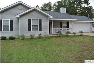 4802 Cumberland Rd, Tuscaloosa, AL 35404