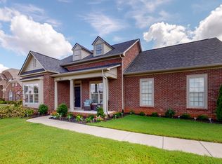 611 Promise Way, Murfreesboro, TN 37128