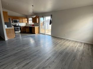 1509 Trubode Ln, Fernley, NV 89408