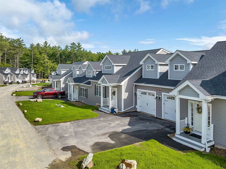 95 Brook Hill, Meredith, NH 03253 MLS 4951063 Zillow