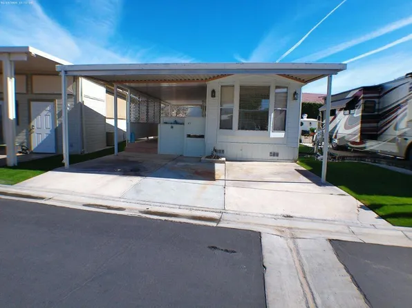 84136 Avenue 44 Space 49, Indio, CA 92203