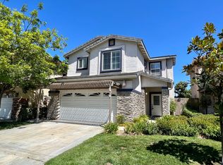 8725 Glen Oaks Way, Santee, CA 92071