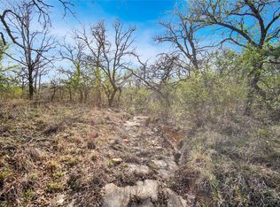Slusher Rd, Jacksboro, TX 76458