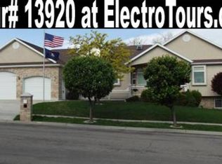 13920 S Cromwell Ln, Draper, UT 84020