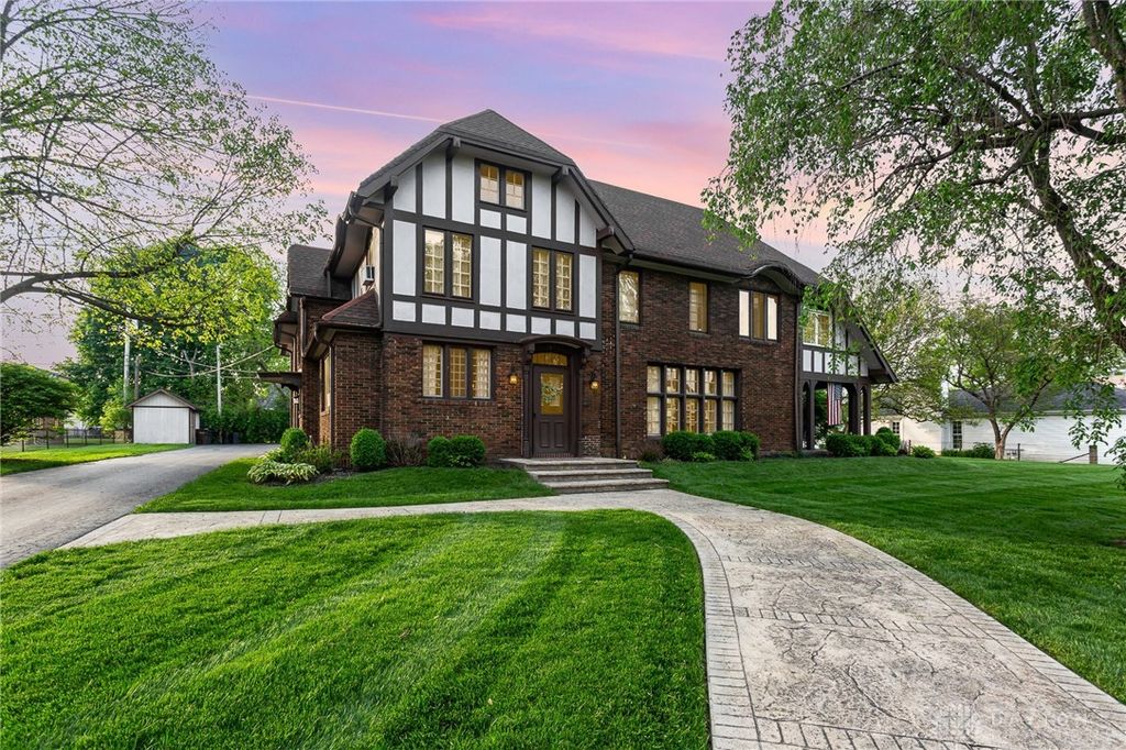 Real estate listing image