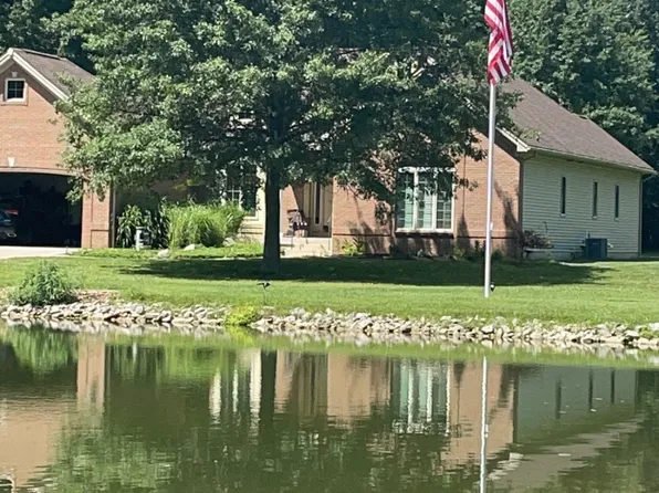 7351 Big Walnut Rd, Galena, OH 43021