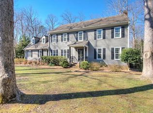 102 Bondurant Pl, North Chesterfield, VA 23236