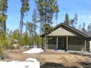 56270 Sandpiper Rd, Bend, OR 97707