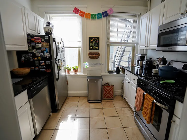 1857 Commonwealth Ave #13 — Photo 9