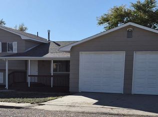 426 Arkansas Ave, Ordway, CO 81063