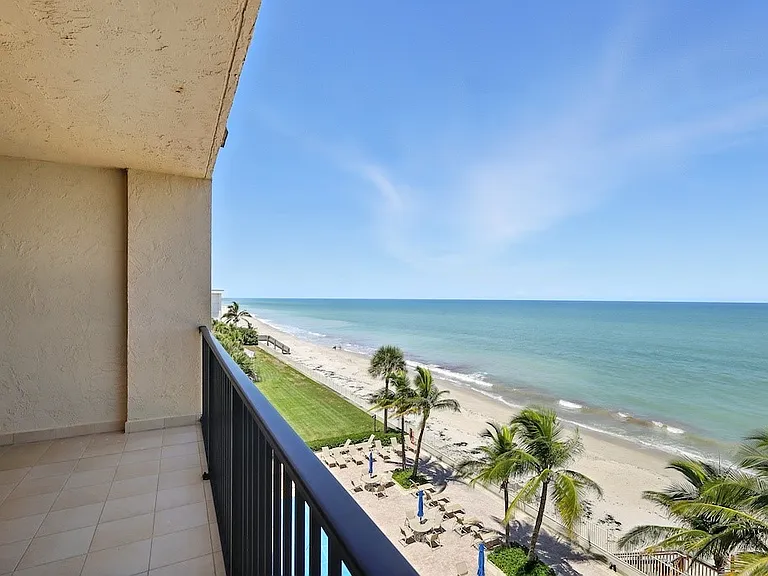 4800 Highway A1A #506 — Photo 28