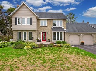 35 Howard Dr, Oro Medonte, ON L0L2E0