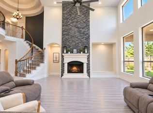 2622 Blue Vervain Dr, Spring, TX 77386