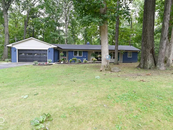 3755 Tade Ln, Indianapolis, IN 46234