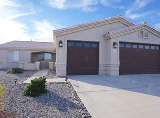 3185 Palo Verde Blvd S, Lake Havasu City, AZ 86404