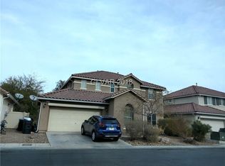 1712 Victoria Terrace Ave, North Las Vegas, NV 89031