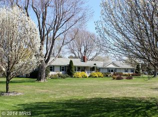 307 Bentons Pleasure Rd, Chester, MD 21619