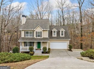135 Bethany Dr, Dawsonville, GA