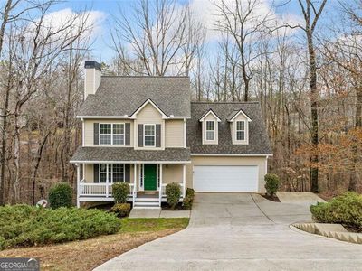 135 Bethany Dr, Dawsonville, GA, 30534
