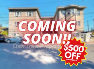 2605 High St UNIT 2601, Oakland, CA 94619