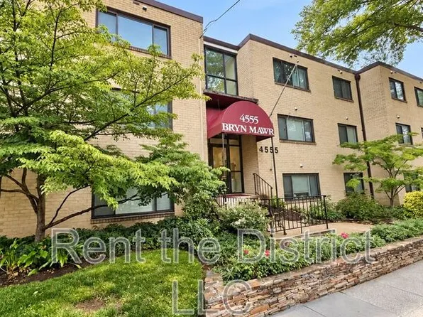 4555 Macarthur Blvd NW, Washington, DC