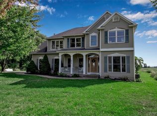 4315 Budd Rd, Lockport, NY 14094