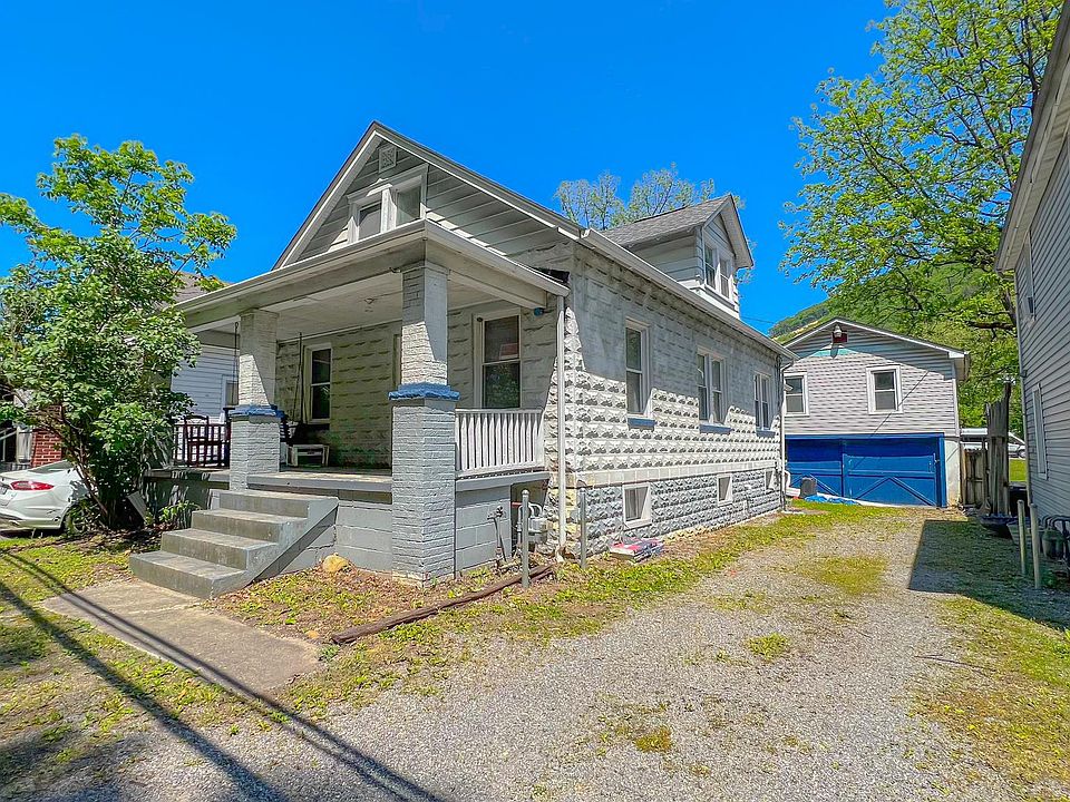 10806 Old Mount Savage Rd NW, Lavale, MD 21502 MLS MDAL2006140 Zillow
