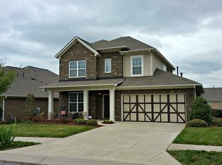 9540 Heritage Farm Ave NW, Concord, NC 28027