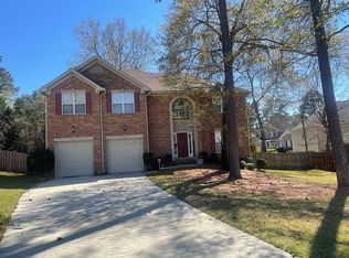 1080 Hampstead Pl, Martinez, GA 30907