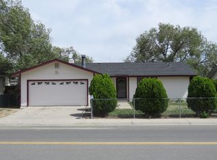 3567 Vista Grande Blvd, Carson City, NV