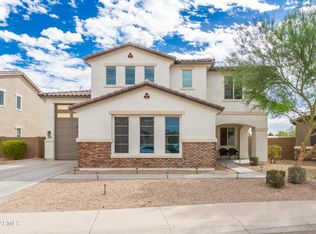 4009 S 79th Dr, Phoenix, AZ 85043