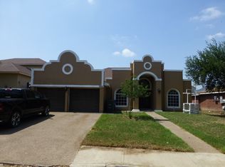 8918 Siller Loop, Laredo, TX 78045