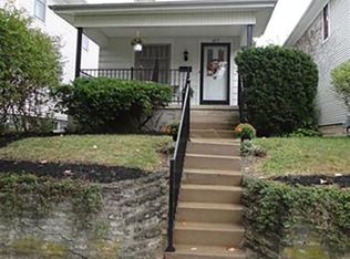 417 S 15th St, Richmond, IN