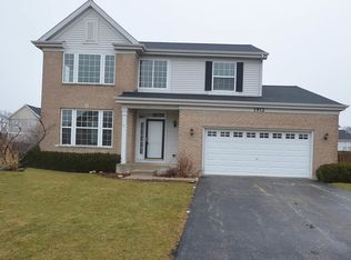 1912 Weston Ave, Yorkville, IL 60560