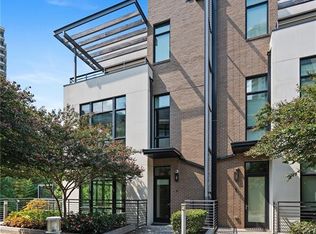 721 Longleaf Dr NE UNIT 6, Atlanta, GA 30342